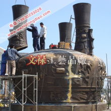 文祿工藝品廠 傳承匠心，雕琢藝術(shù)之美