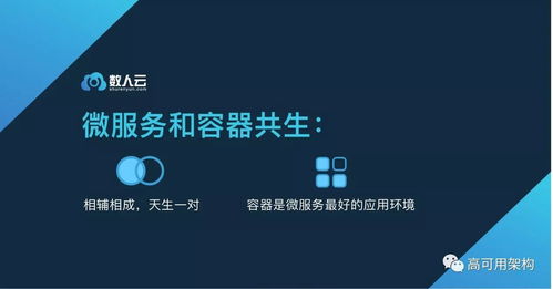 微服務2017年度報告出爐 四大客戶畫像揭示，15家傳統企業領跑行業轉型